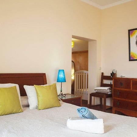 Вілла Funcho - House With Fantastic Funchal Bay And Ocean Views Екстер'єр фото