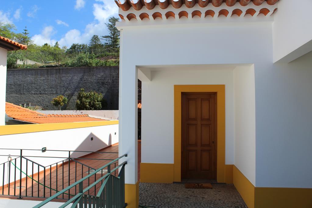 Вілла Funcho - House With Fantastic Funchal Bay And Ocean Views Екстер'єр фото