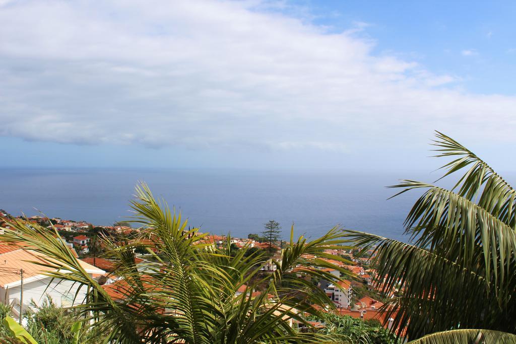 Вілла Funcho - House With Fantastic Funchal Bay And Ocean Views Екстер'єр фото