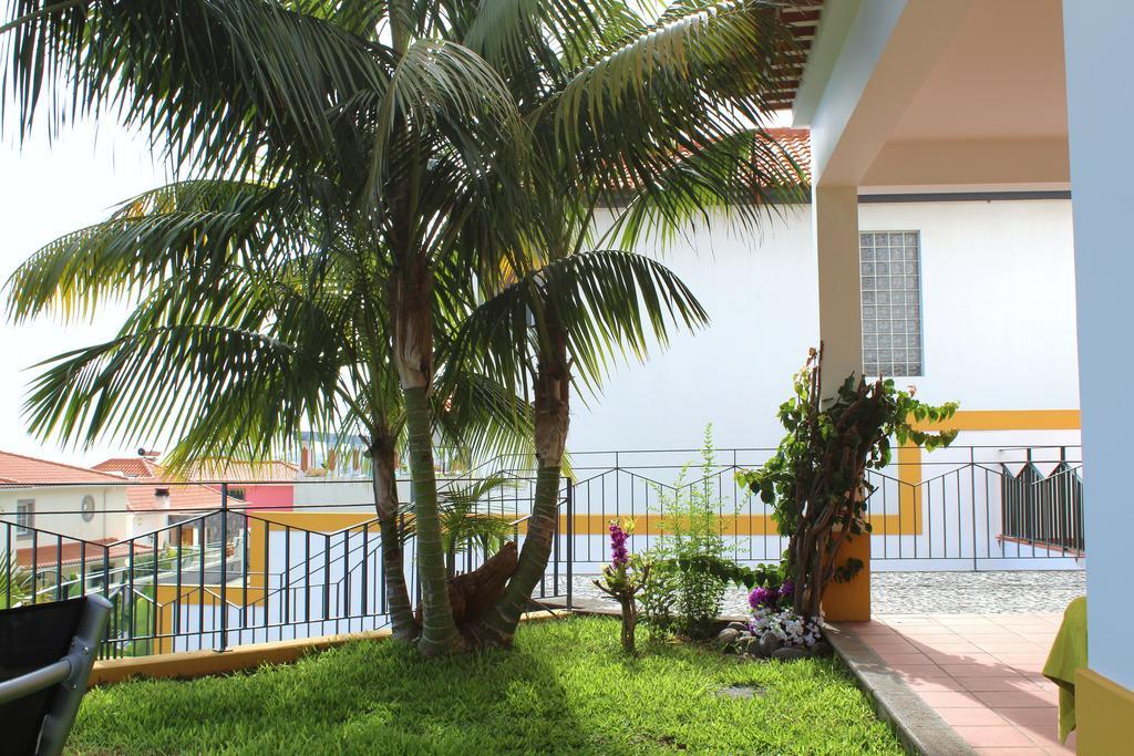 Вілла Funcho - House With Fantastic Funchal Bay And Ocean Views Екстер'єр фото