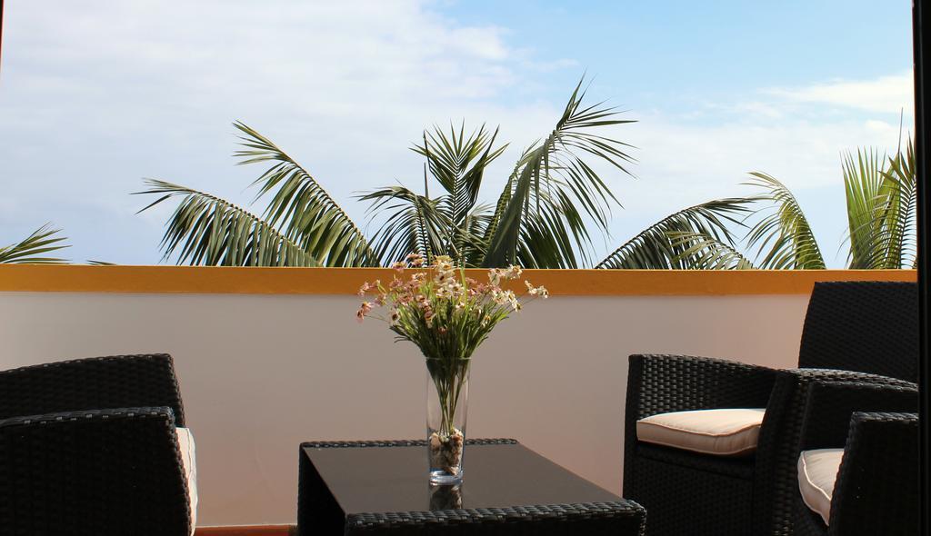 Вілла Funcho - House With Fantastic Funchal Bay And Ocean Views Екстер'єр фото