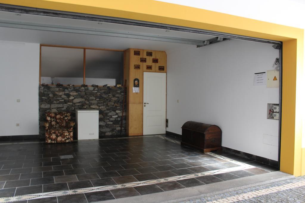 Вілла Funcho - House With Fantastic Funchal Bay And Ocean Views Екстер'єр фото