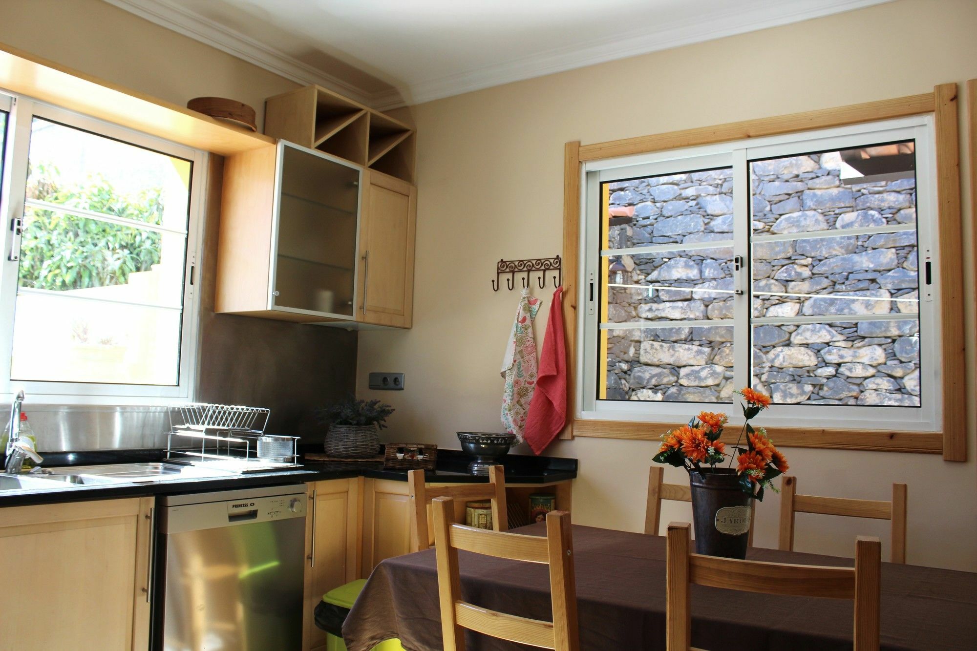 Вілла Funcho - House With Fantastic Funchal Bay And Ocean Views Екстер'єр фото