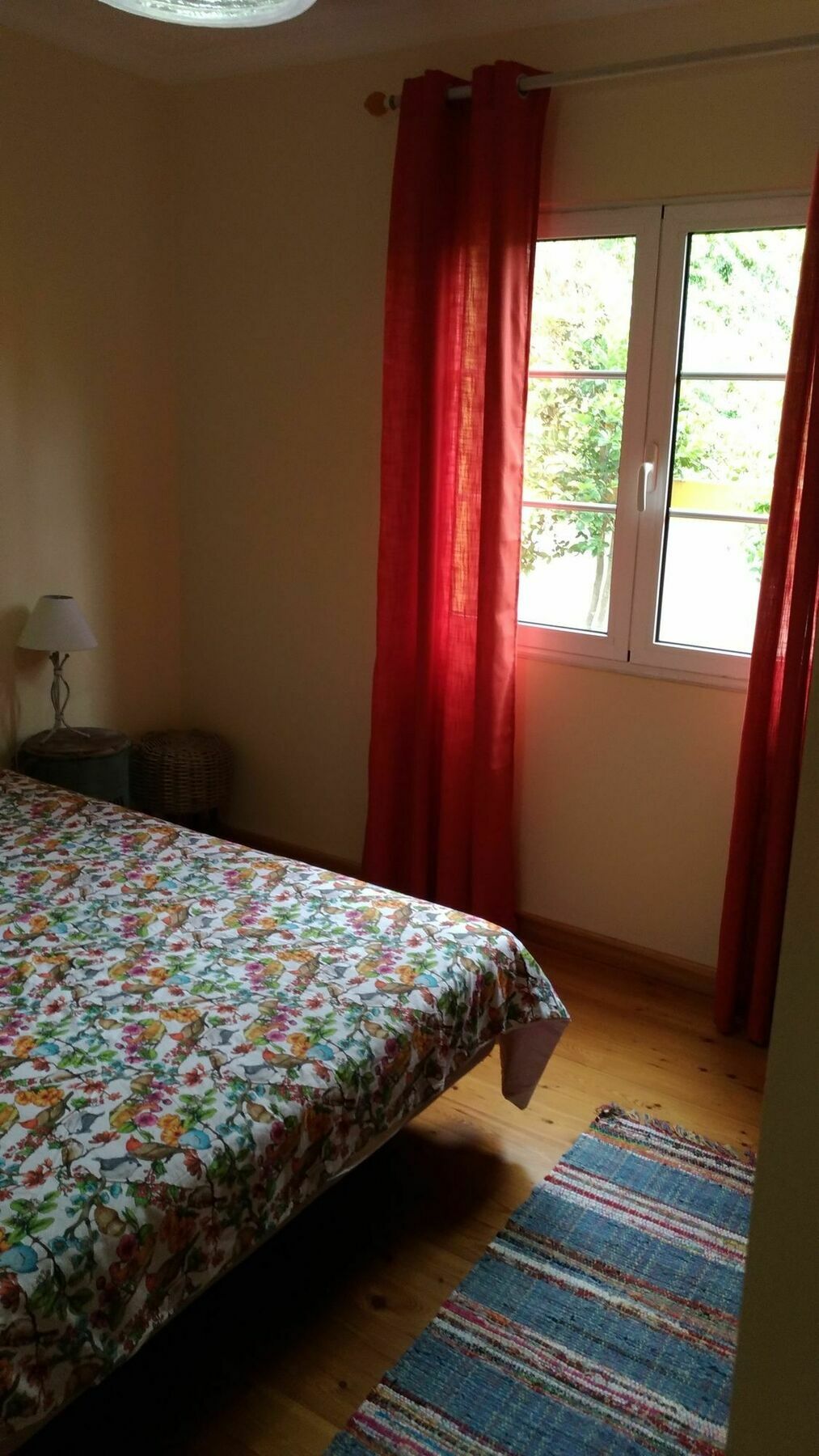 Вілла Funcho - House With Fantastic Funchal Bay And Ocean Views Екстер'єр фото