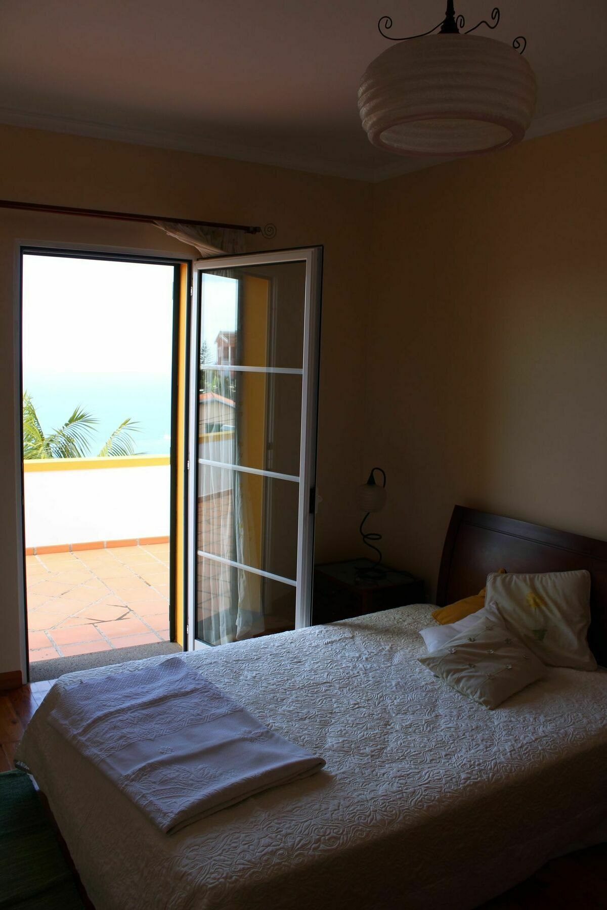 Вілла Funcho - House With Fantastic Funchal Bay And Ocean Views Екстер'єр фото