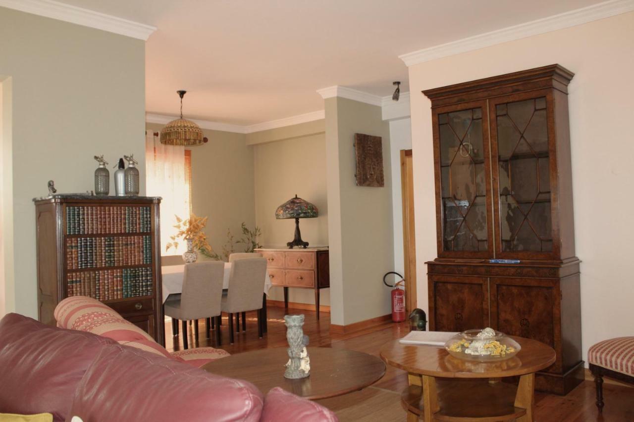 Вілла Funcho - House With Fantastic Funchal Bay And Ocean Views Екстер'єр фото