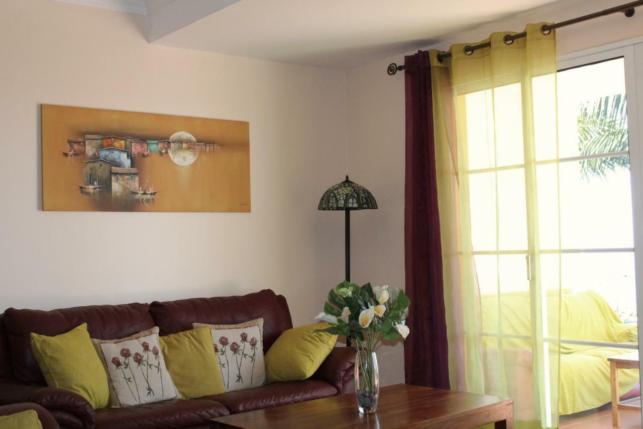 Вілла Funcho - House With Fantastic Funchal Bay And Ocean Views Екстер'єр фото