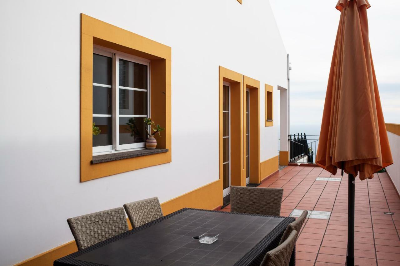 Вілла Funcho - House With Fantastic Funchal Bay And Ocean Views Екстер'єр фото