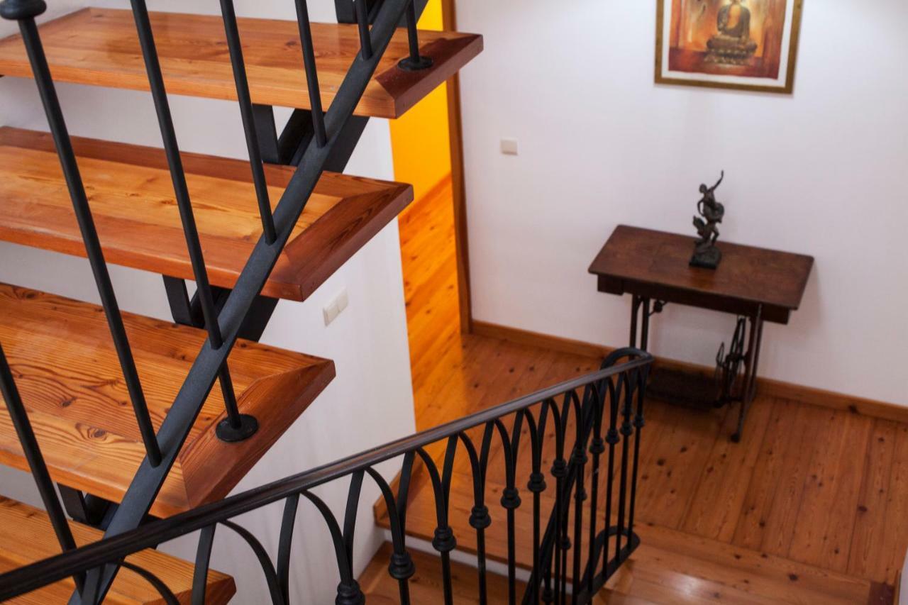 Вілла Funcho - House With Fantastic Funchal Bay And Ocean Views Екстер'єр фото